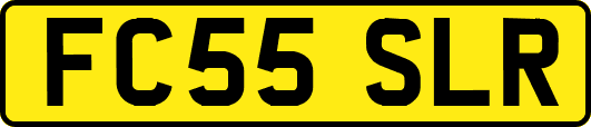 FC55SLR