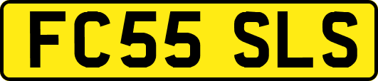 FC55SLS