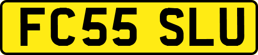 FC55SLU