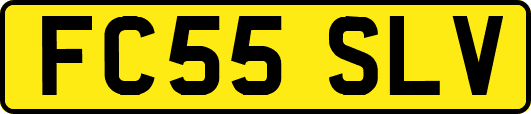 FC55SLV