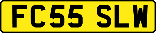 FC55SLW
