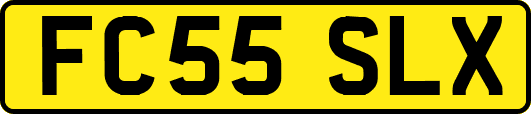 FC55SLX