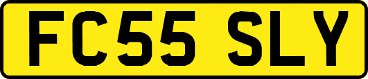 FC55SLY