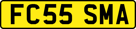 FC55SMA