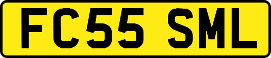 FC55SML