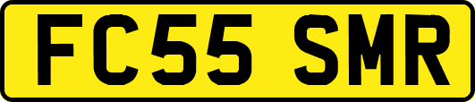 FC55SMR