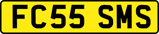 FC55SMS