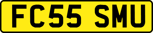 FC55SMU