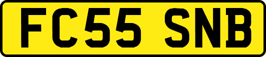 FC55SNB