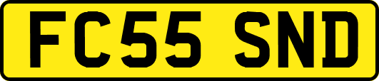 FC55SND