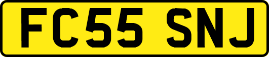 FC55SNJ