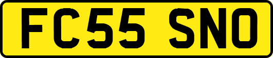 FC55SNO