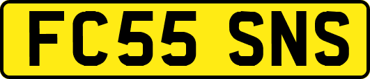 FC55SNS