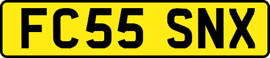 FC55SNX