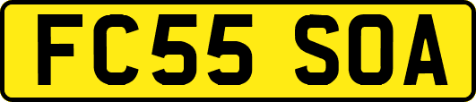 FC55SOA
