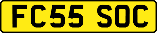 FC55SOC
