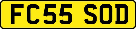 FC55SOD