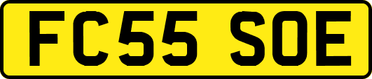 FC55SOE