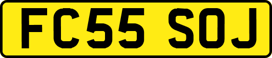 FC55SOJ