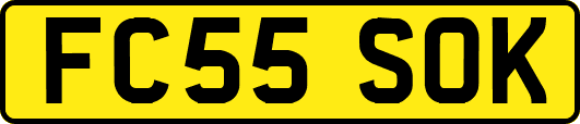 FC55SOK