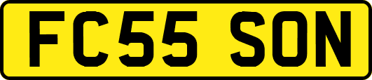 FC55SON