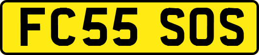 FC55SOS