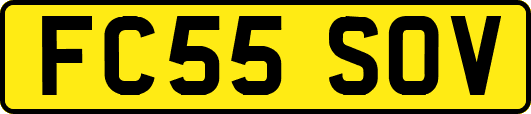 FC55SOV