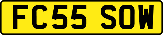 FC55SOW