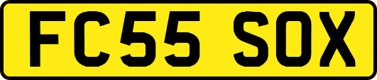 FC55SOX