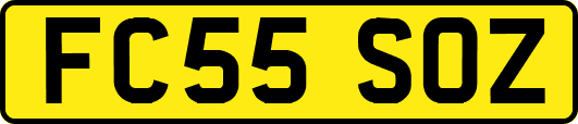 FC55SOZ