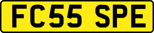 FC55SPE