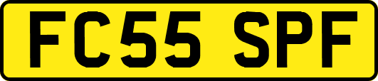 FC55SPF