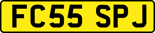FC55SPJ