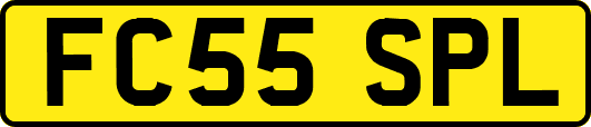 FC55SPL