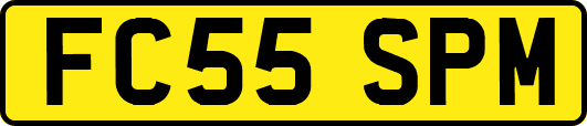 FC55SPM