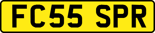 FC55SPR