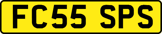 FC55SPS