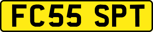 FC55SPT