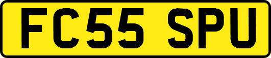 FC55SPU