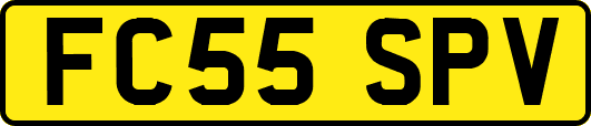 FC55SPV