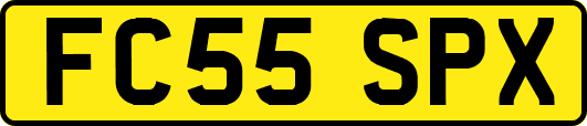 FC55SPX