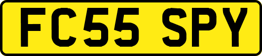 FC55SPY