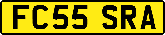 FC55SRA