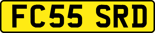 FC55SRD