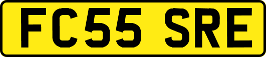 FC55SRE