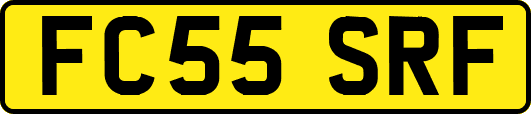 FC55SRF