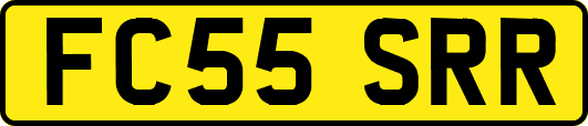 FC55SRR