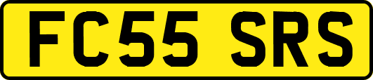 FC55SRS