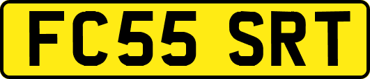 FC55SRT
