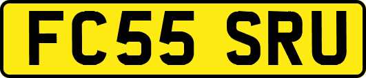 FC55SRU